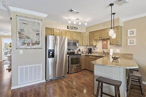 8 G Two Bedroom Condo