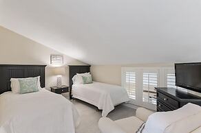 8 G Two Bedroom Condo