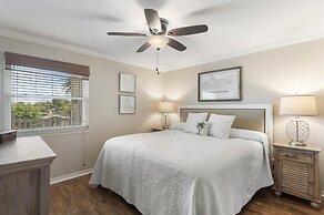 8 G Two Bedroom Condo