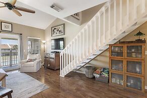 8 G Two Bedroom Condo