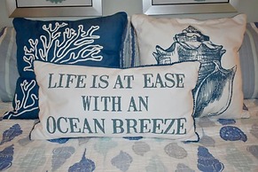 9 H Two Bedroom Condo