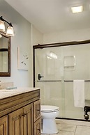 9 H Two Bedroom Condo