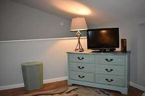 9 H Two Bedroom Condo