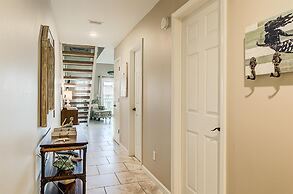 9 H Two Bedroom Condo