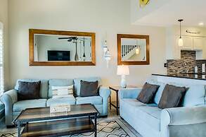 9 H Two Bedroom Condo