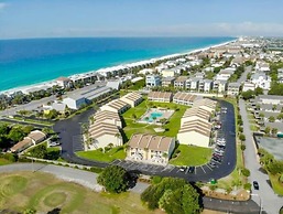 9 H Two Bedroom Condo