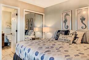 9 H Two Bedroom Condo