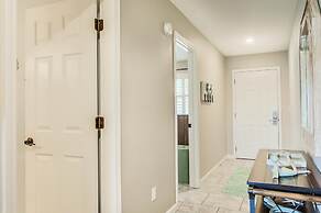 9 H Two Bedroom Condo