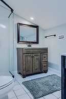 9 H Two Bedroom Condo