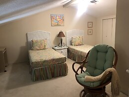 8 E Two Bedroom Condo