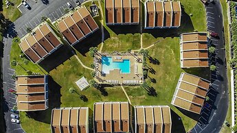 9 G, Two Bedroom Condo