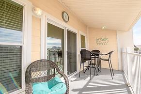 9 G, Two Bedroom Condo