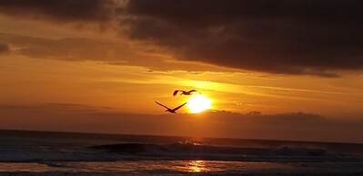 9 G, Two Bedroom Condo