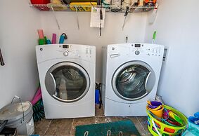 9 G, Two Bedroom Condo