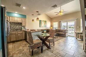 9 G, Two Bedroom Condo