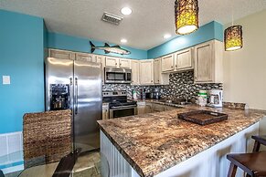 9 G, Two Bedroom Condo