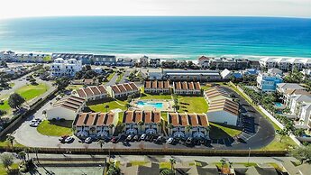 9 G, Two Bedroom Condo