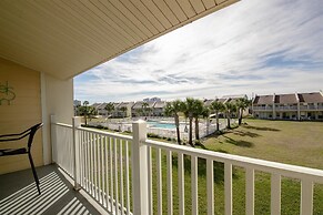 9 G, Two Bedroom Condo