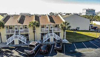 9 G, Two Bedroom Condo