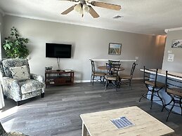 9 A, One Bedroom Condo
