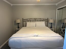 9 A, One Bedroom Condo