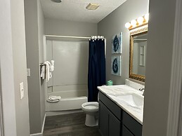 9 A, One Bedroom Condo