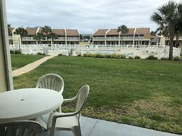 9 A, One Bedroom Condo