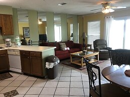 9 A, One Bedroom Condo