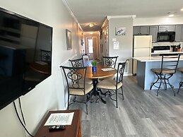 9 A, One Bedroom Condo