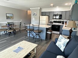 9 A, One Bedroom Condo