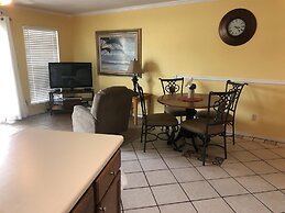 9 A, One Bedroom Condo