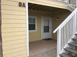 9 A, One Bedroom Condo
