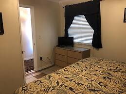 9 A, One Bedroom Condo