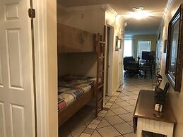 9 A, One Bedroom Condo