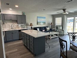 9 A, One Bedroom Condo