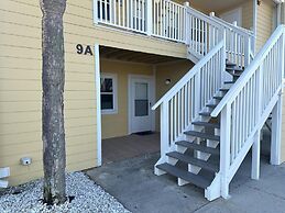 9 A, One Bedroom Condo