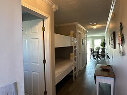 9 A, One Bedroom Condo