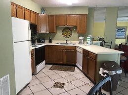 9 A, One Bedroom Condo