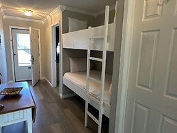 9 A, One Bedroom Condo