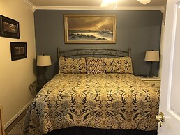 9 A, One Bedroom Condo
