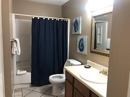 9 A, One Bedroom Condo