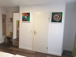 ROCA Restaurant & Hotel