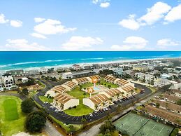 Seacove 7E 2 Bedroom Condo