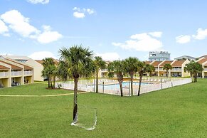 Seacove 7E 2 Bedroom Condo