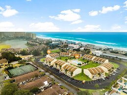 Seacove 7E 2 Bedroom Condo