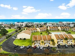 Seacove 7E 2 Bedroom Condo