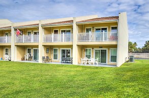 Seacove 7E 2 Bedroom Condo