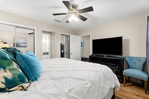 Seacove 7E 2 Bedroom Condo