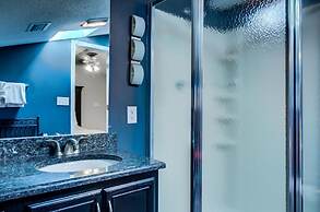 Seacove 7E 2 Bedroom Condo