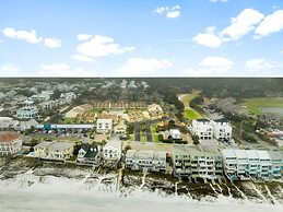 Seacove 7E 2 Bedroom Condo